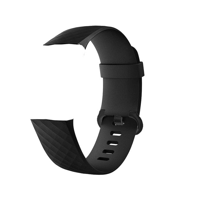 Fitbit Charge 3 Replacement Strap | Fitbit Straps in Dar TZ