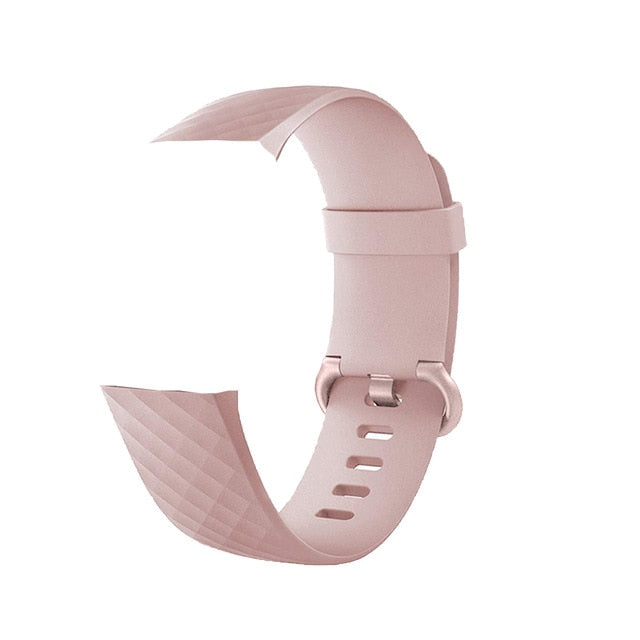 Fitbit Charge 3 Replacement Strap | Fitbit Straps in Dar TZ