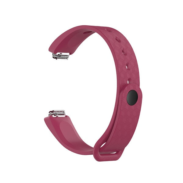 Fitbit best sale strap online