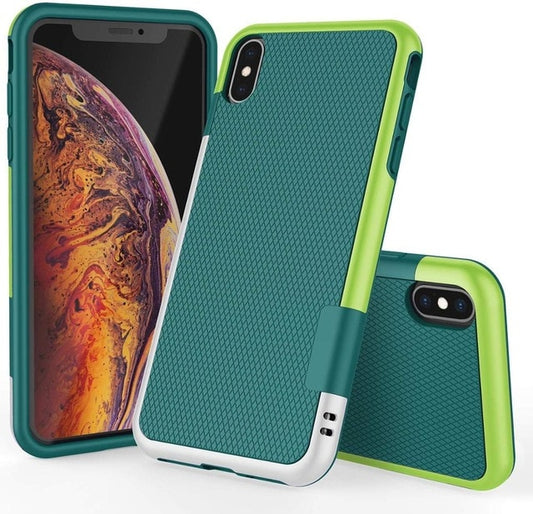Hybrid Rubber Cover for iPhone | Phone Covers in Dar Tanzania