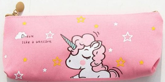 Unicorn Pencil Case | Unicorn Pencil Cases In Dar Tanzania