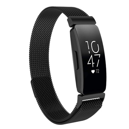 Fitbit Inspire Stainless Steel Strap | Fitbit Straps in Dar 