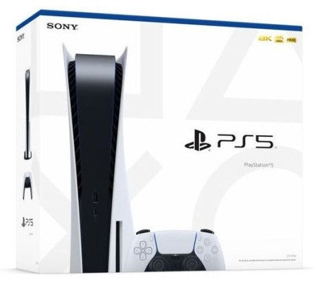 Sony Playstation 5 Console | Ps5 console in Dar Tanzania 
