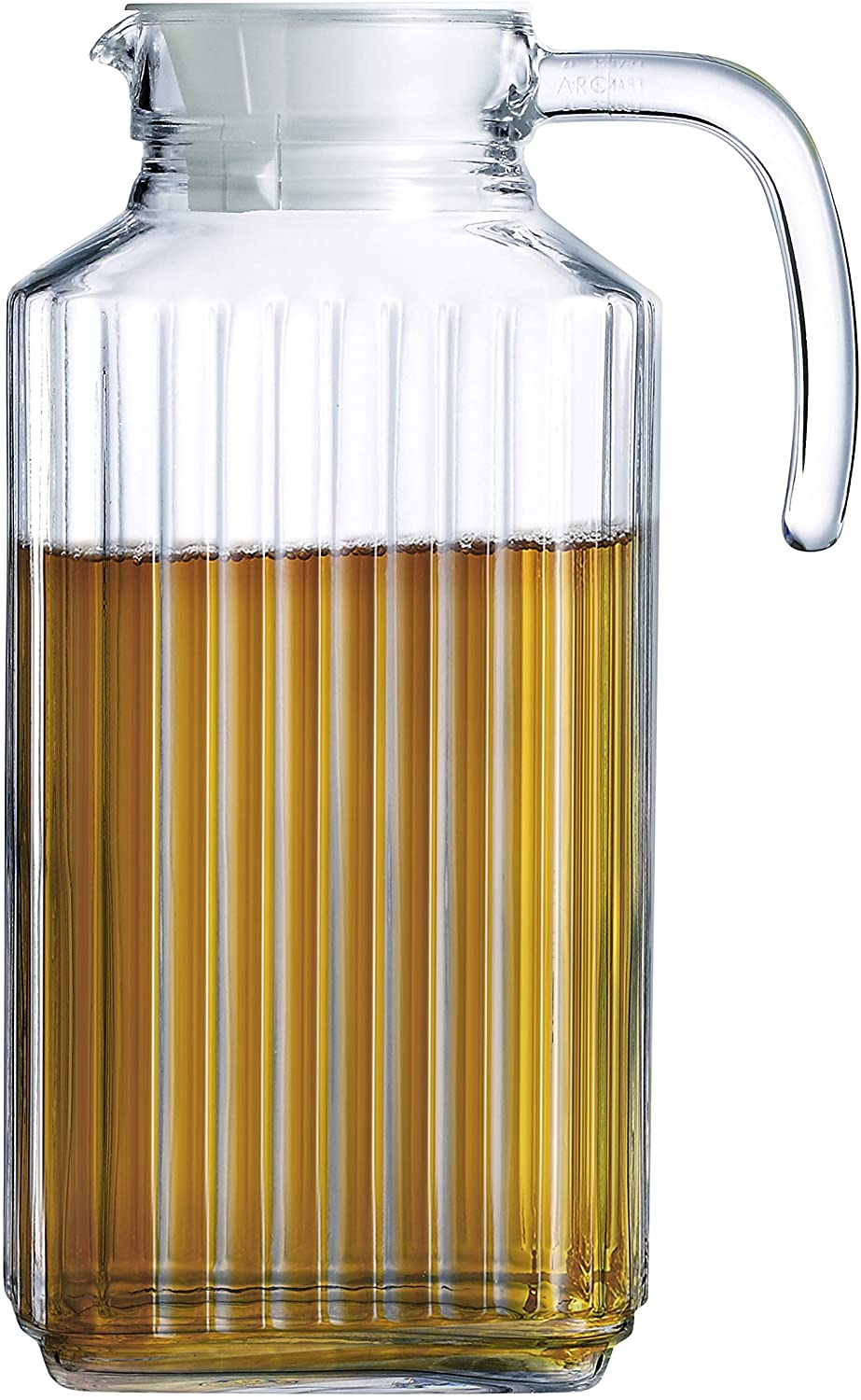 LUMINARC Quadro Jug 1.7 liter | Glassware in Dar Tanzania