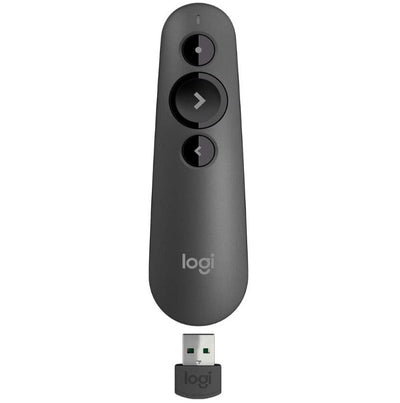 LOGITECH R500s Presentation Remote Laser Pointer in Dar Tanzania