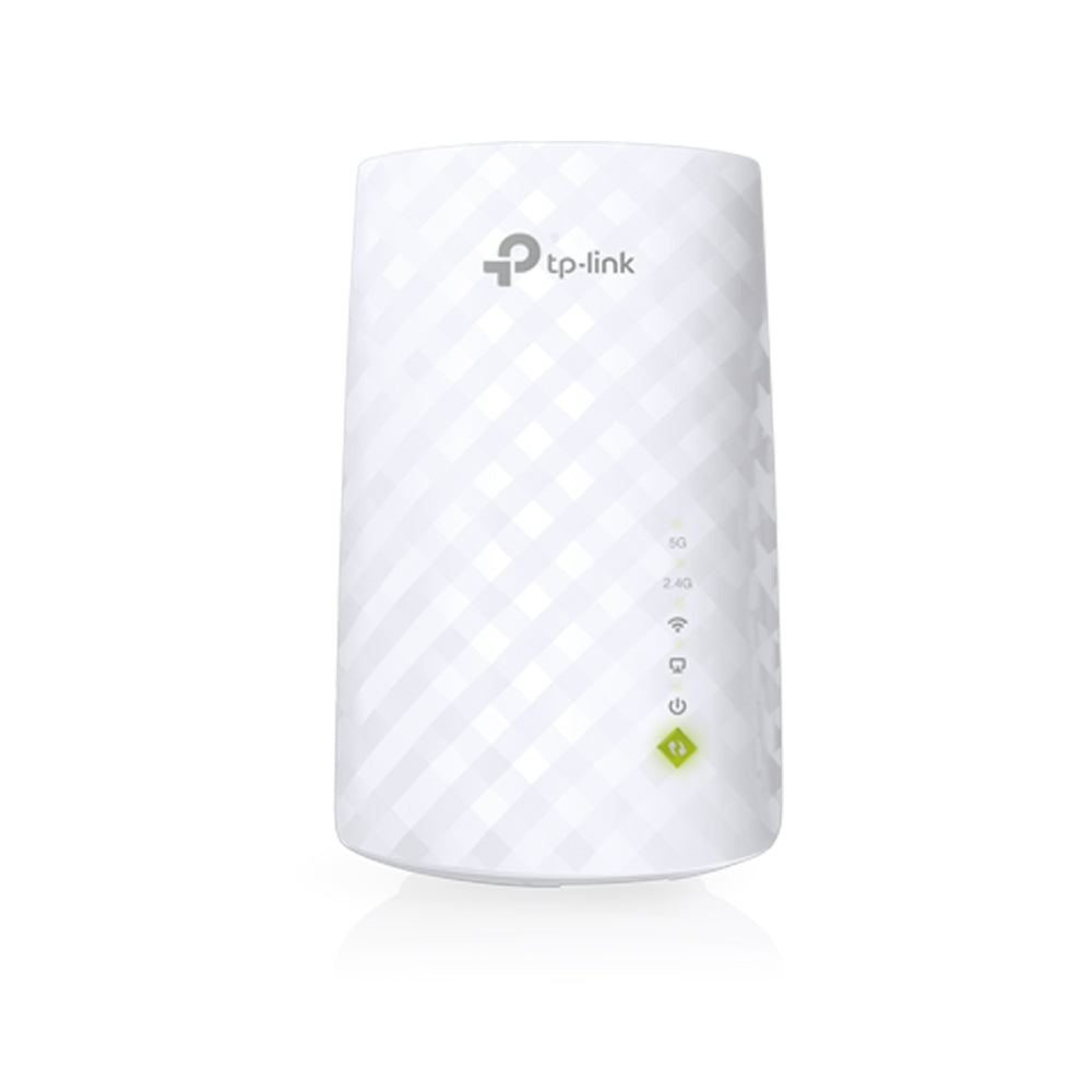 TP-LINK AC750 Wi-Fi Range Extender RE200 | Wi-Fi extender in Tanzania