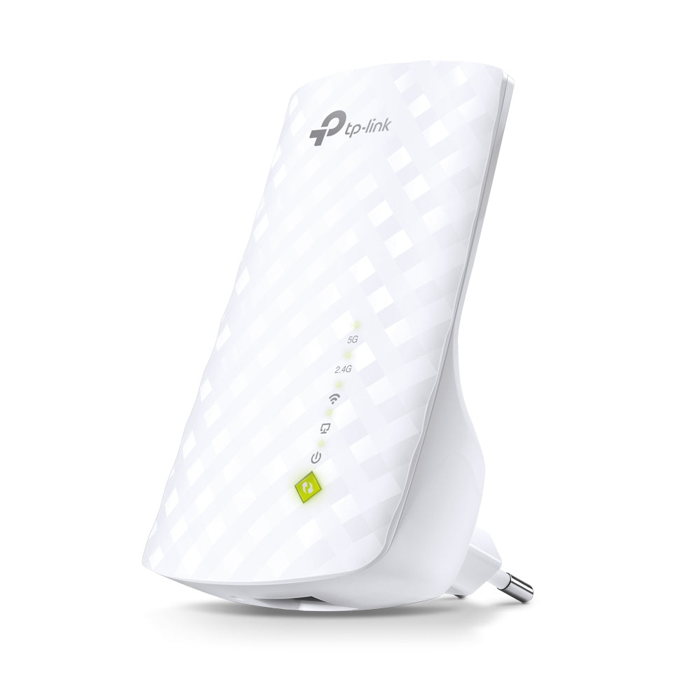 TP-LINK AC750 Wi-Fi Range Extender RE200 | Wi-Fi extender in Tanzania