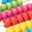 Classic Thick Red Wooden Abacus | Abacus in Dar Tanzania