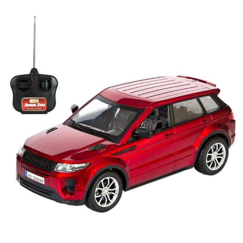 Range Rover Rc Car Scale 1:14 | Rc Cars in Dar Tanzania