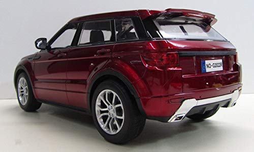 Range Rover Rc Car Scale 1:14 | Rc Cars in Dar Tanzania