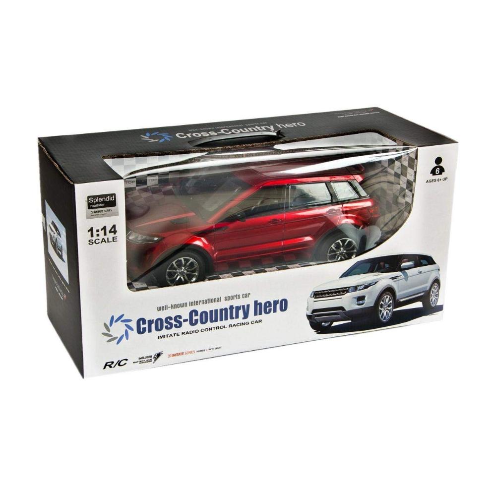 Range Rover Rc Car Scale 1:14 | Rc Cars in Dar Tanzania