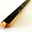 Black Twist Gold Executive Pen | Executive pens in Dar Tanzania