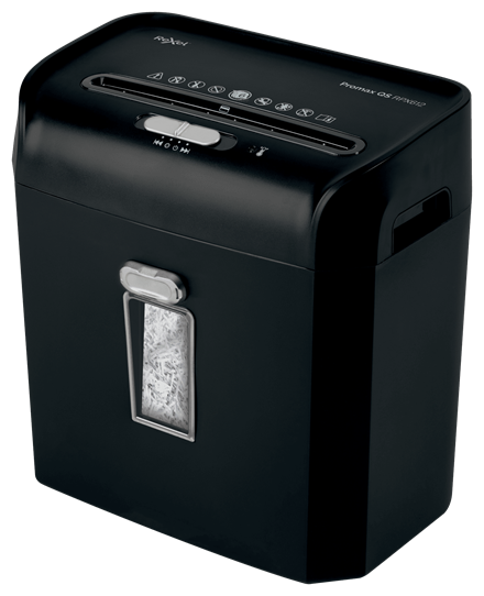 REXEL Promax Shredder RPX612 P4 | Document Shredders in Dar Tanzania