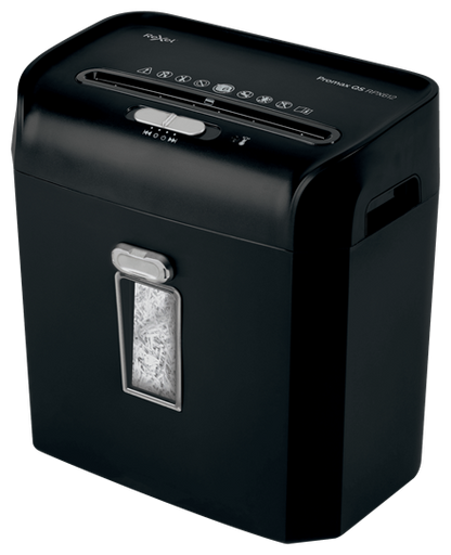 REXEL Promax Shredder RPX612 P4 | Document Shredders in Dar Tanzania