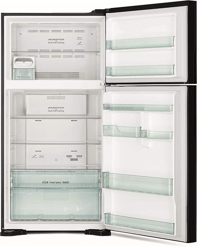 HITACHI Fridge 690 Ltr rv800pun7 | Hitachi Fridges in Dar Tanzania