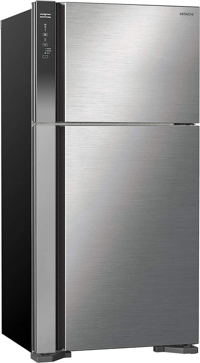 HITACHI Fridge 690 Ltr rv800pun7 | Hitachi Fridges in Dar Tanzania