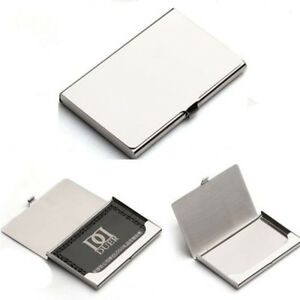 Stainless Steel Card Holder | Card Holders in Dar Tanzania