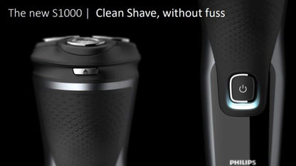 PHILIPS Shaver With Trimmer S1223 | Shavers in Dar Tanzania