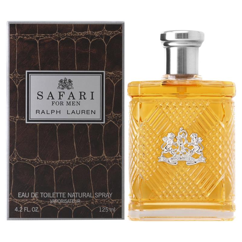 RALPH LAUREN Safari for Men Perfume | Perfumes in Dar Tanzania