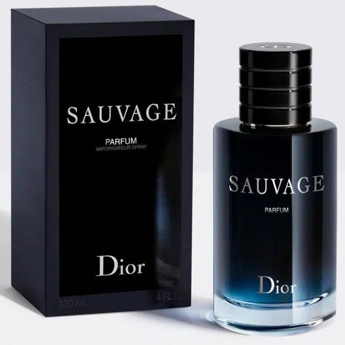 DIOR Sauvage Eau De Parfum 100ml | Perfumes in Dar Tanzania 