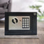 TRIX Security Steel Safe 23x17cm SC01 | Security safes in Dar Tanzania