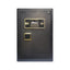 TRIX Security Steel Safe 40x60cm SC06 | Security safes in Dar Tanzania