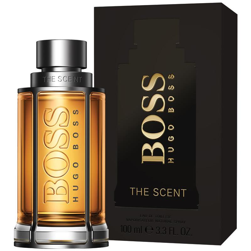 HUGO BOSS The Scent Perfume For Men | Perfumes in Dar Tanzania