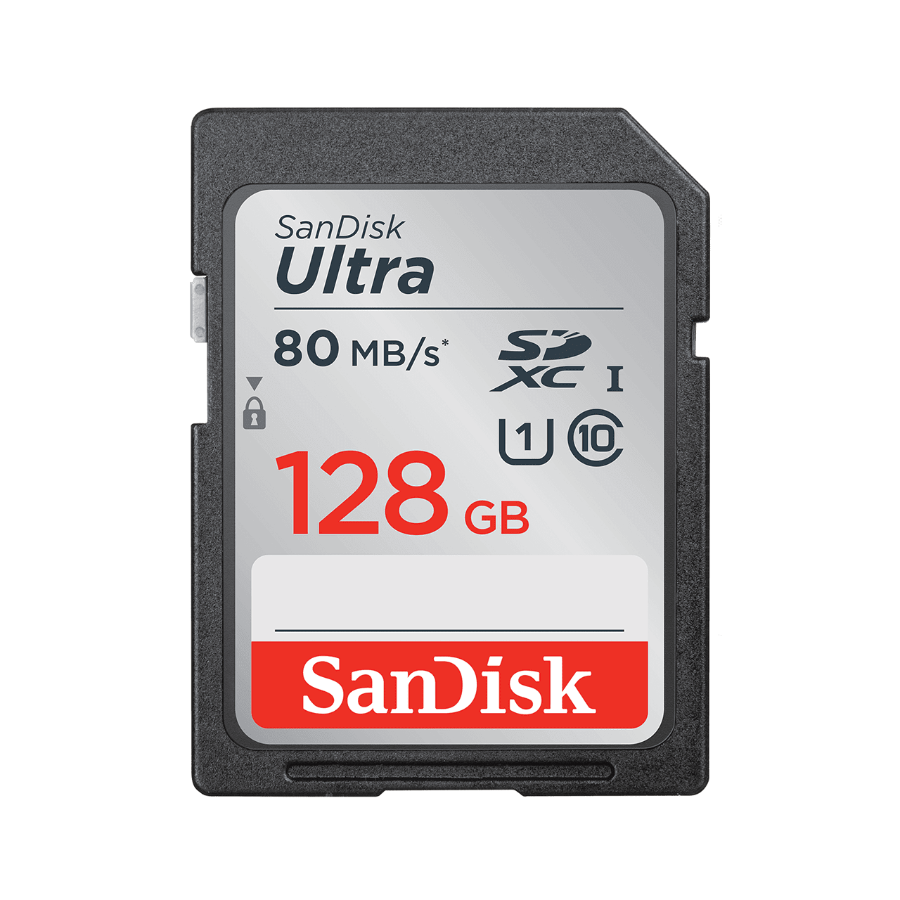 SANDISK 128gb Ultra SDXC Memory Card | SD Memory Cards in Dar Tanzania