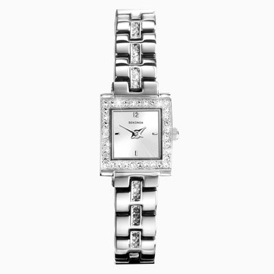 SEKONDA Ladies Silver Watch 4738 | Sekonda Watches in Dar Tanzania