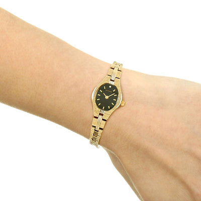SEKONDA Ladies Gold Steel Watch 4907 | Ladies watches in Dar Tanzania