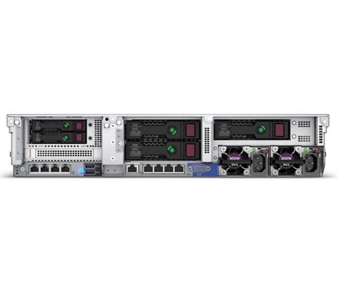 HPE ProLiant DL380 Gen10 4210r PS Server | Data Servers in Dar Tanzania