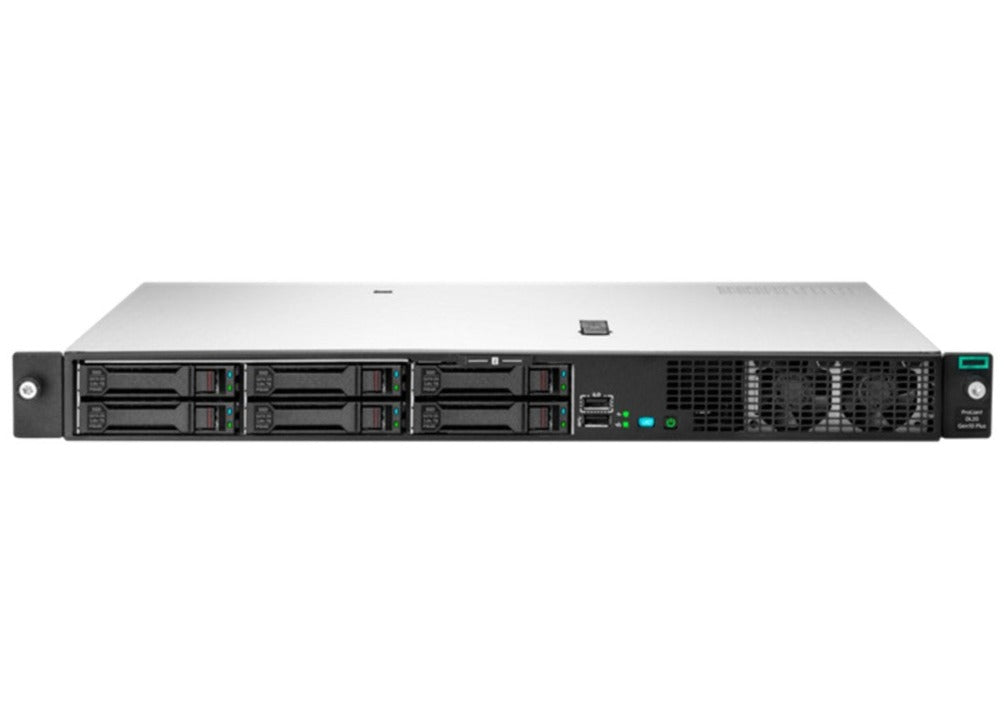 HPE ProLiant DL20 Gen10 290W Server | Data Servers in Dar Tanzania