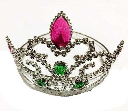 Silver Tiara Crown | Tiara crowns in Dar Tanzania