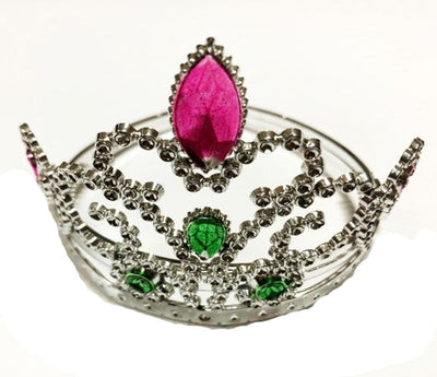Silver Tiara Crown | Tiara crowns in Dar Tanzania
