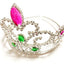 Silver Tiara Crown | Tiara crowns in Dar Tanzania
