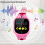 Kids Blue Smart Watch with Camera | Smartwatches in Dar Tanzania