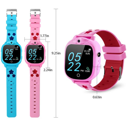 Kids Pink Smart Watch with Camera | Smartwatches in Dar Tanzania