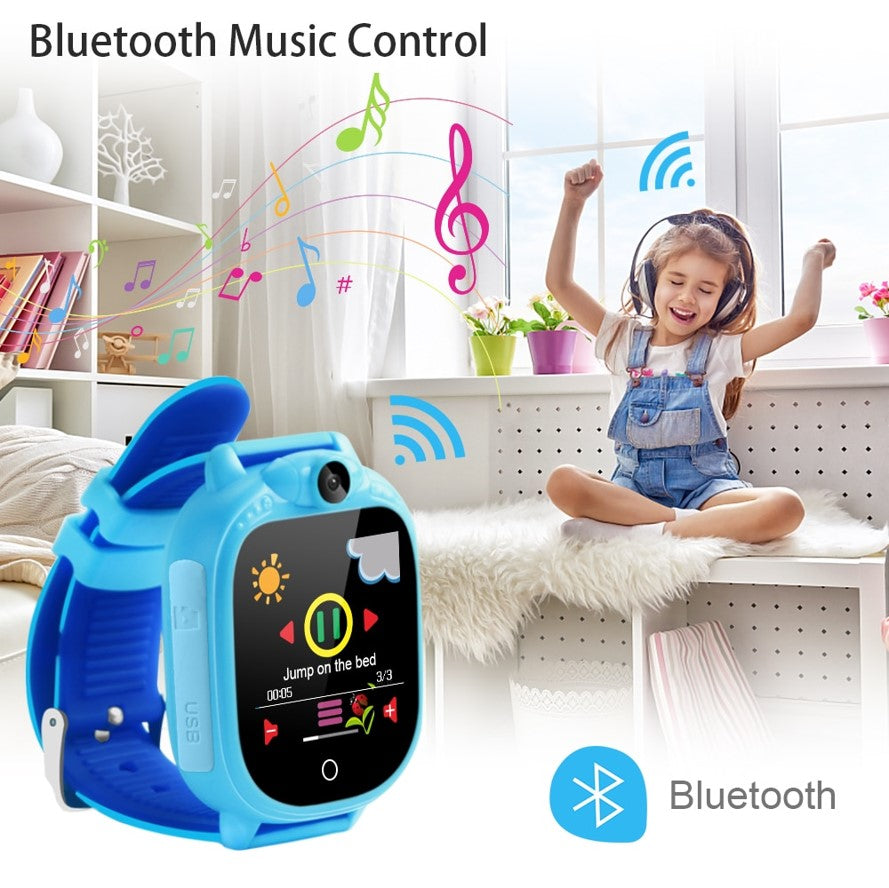 Child watch deals online shopping