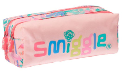 SMIGGLE Neat Twin Zip Pencil Case | Pencil Cases in Dar Tanzania