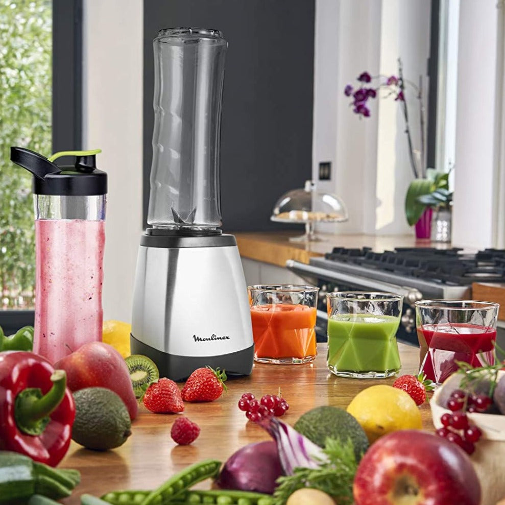 MOULINEX Smoothie Maker LM1A0 | Smoothie Makers in Dar Tanzania