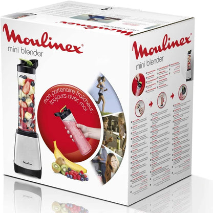 MOULINEX Smoothie Maker LM1A0 | Smoothie Makers in Dar Tanzania