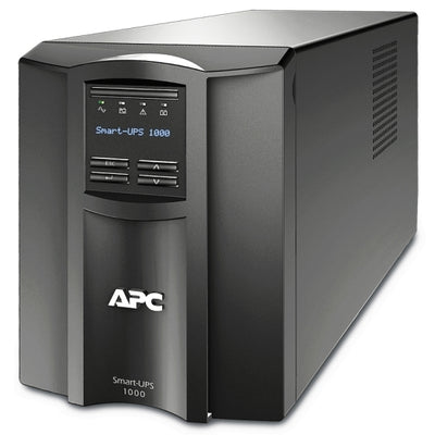 APC Smart UPS iec13 outlets 1000VA smt1000ic | Apc Ups in Dar Tanzania