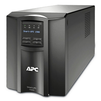 APC Smart UPS 1500VA smt1500ic | Ups Power Backups in Dar Tanzania