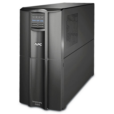 APC Smart-UPS 2200VA smt2200i | Power backup UPS in Dar Tanzania