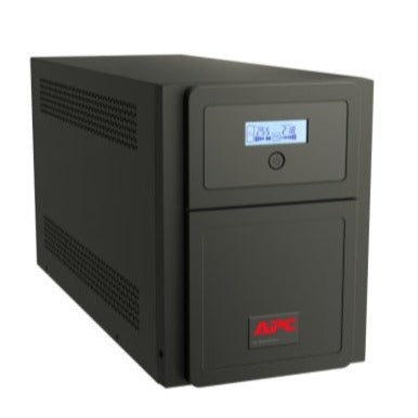 smv3000ai-msx APC Easy UPS 3000VA|APC Power Backup UPS in Dar Tanzania