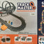 SOBA 1:64 Cars Slot Racing 700 cm Track | Slot car set in Tanzania