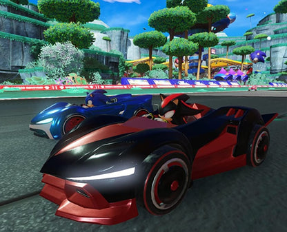 Team Sonic Racing Ps4 | Playstation 4 Games in Dar Tanzania