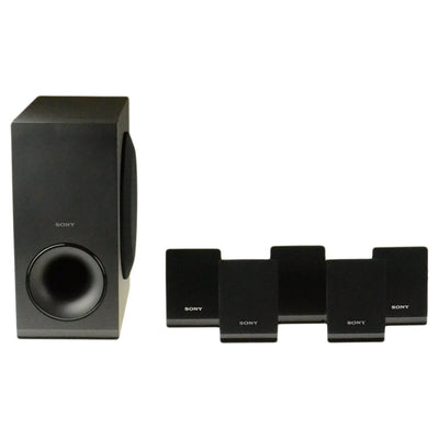 SONY Home Cinema DAV-140 | Home Theatre in Dar Tanzania