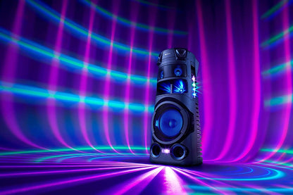 Sony MHC-V83D Bluetooth Party Speaker | Audio systems in Dar Tanzania 