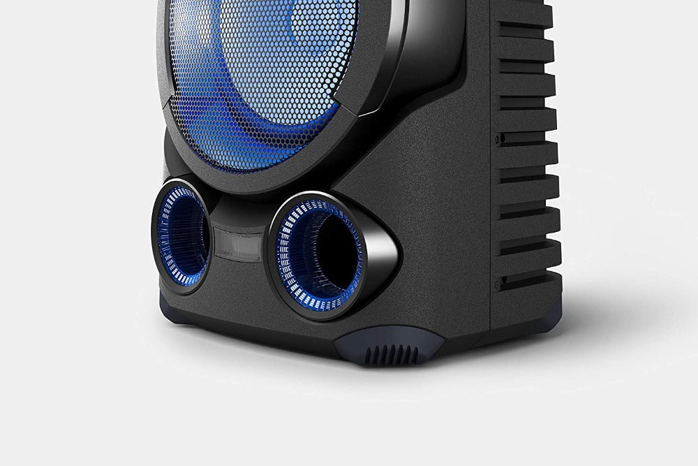 Sony MHC-V83D Bluetooth Party Speaker | Audio systems in Dar Tanzania 